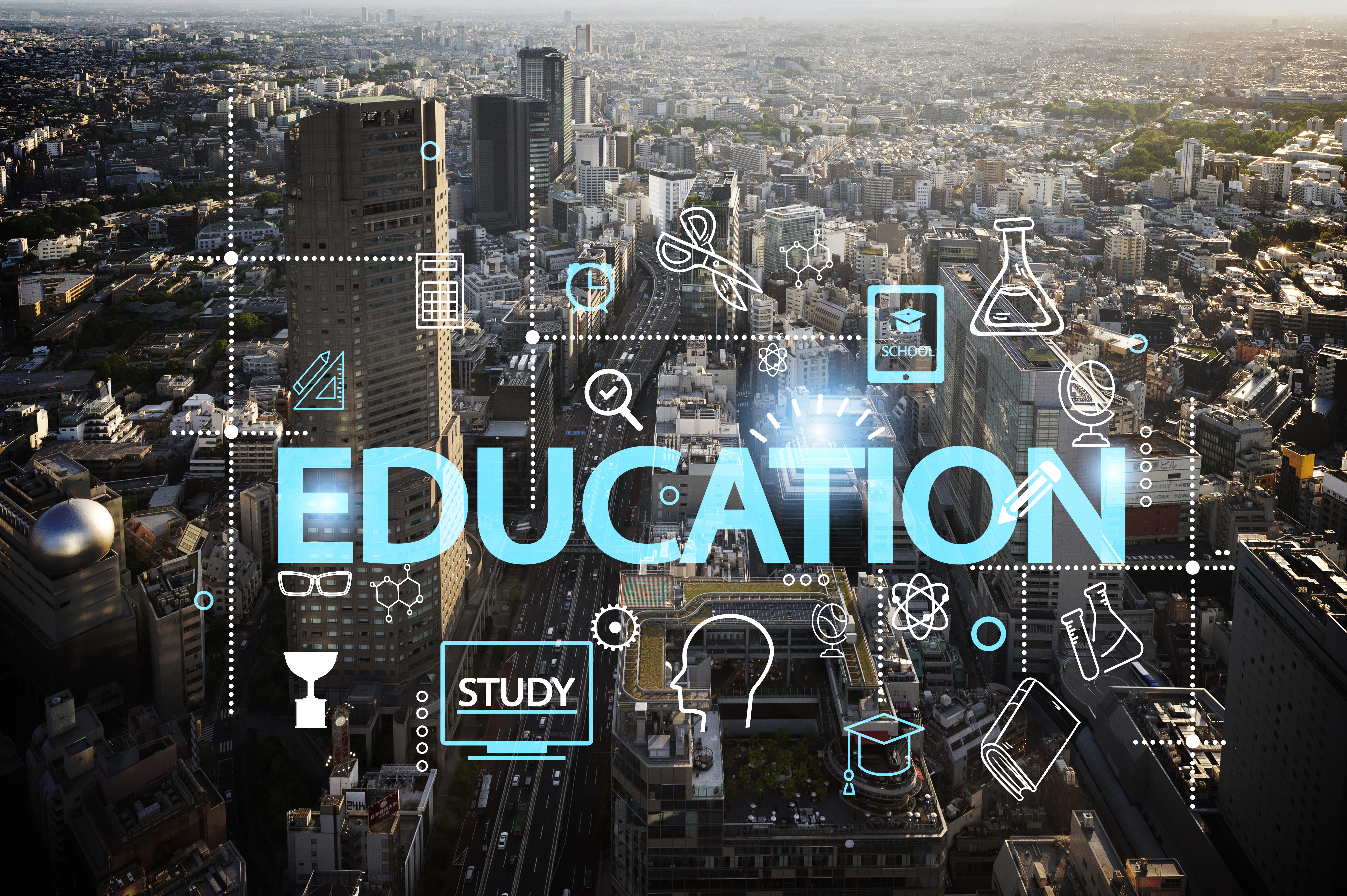 19 Technology, AI, and the Future of Higher Education  11:30 AM