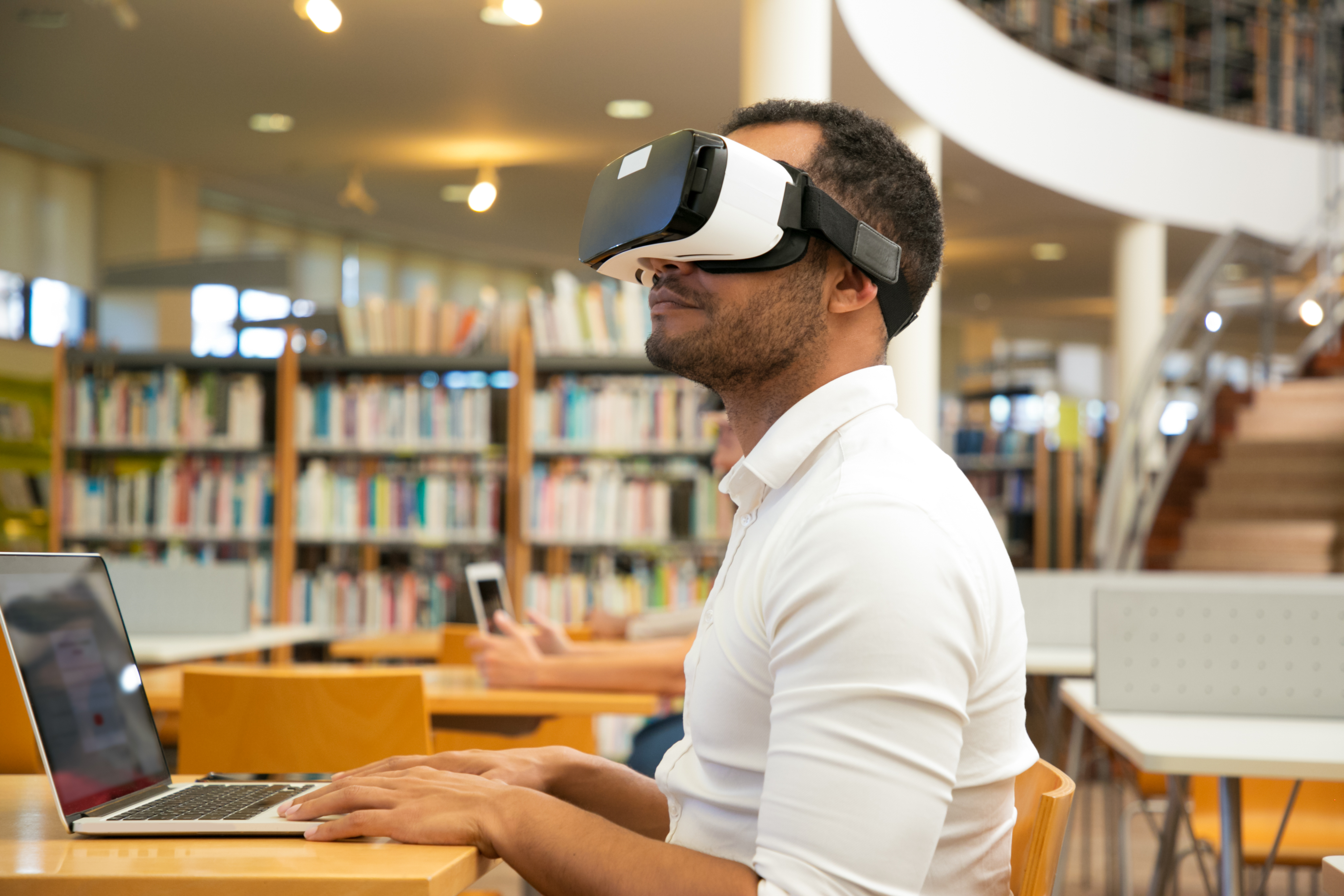 20 Technology, AI, and the Future of Higher Education 11:30 PM