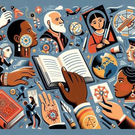 Language, Literature, and Cultural Transformation explores how language and literary works reflect, influence, and shape cultural identities and social change. It examines the rela