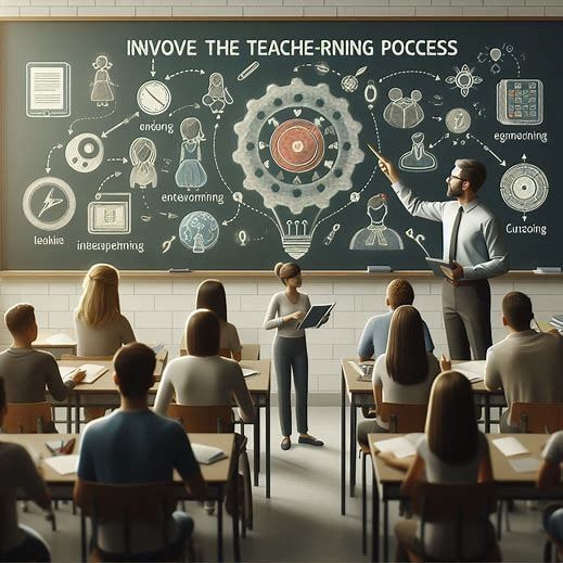 02 Curricular and Pedagogical Innovation 04:30 PM