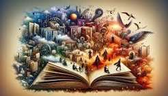 Language, Literature, and Cultural Transformation