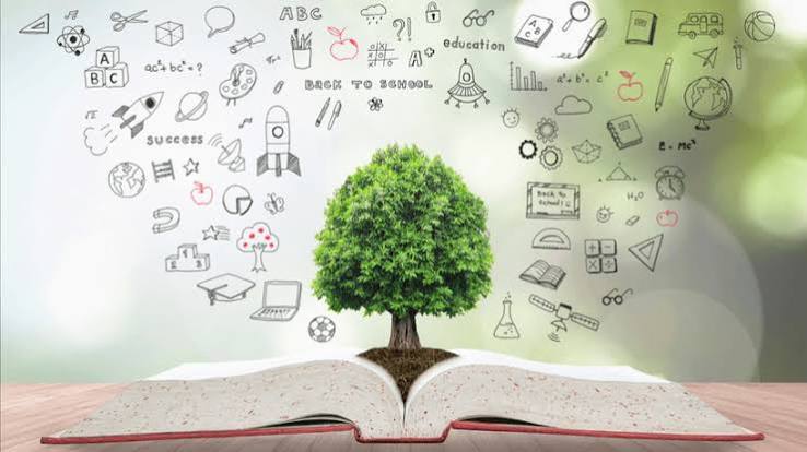 Education Ecosystems: Policy, Curriculum, Pedagogy, Technology, and Teacher Education in the context of NEP 2020