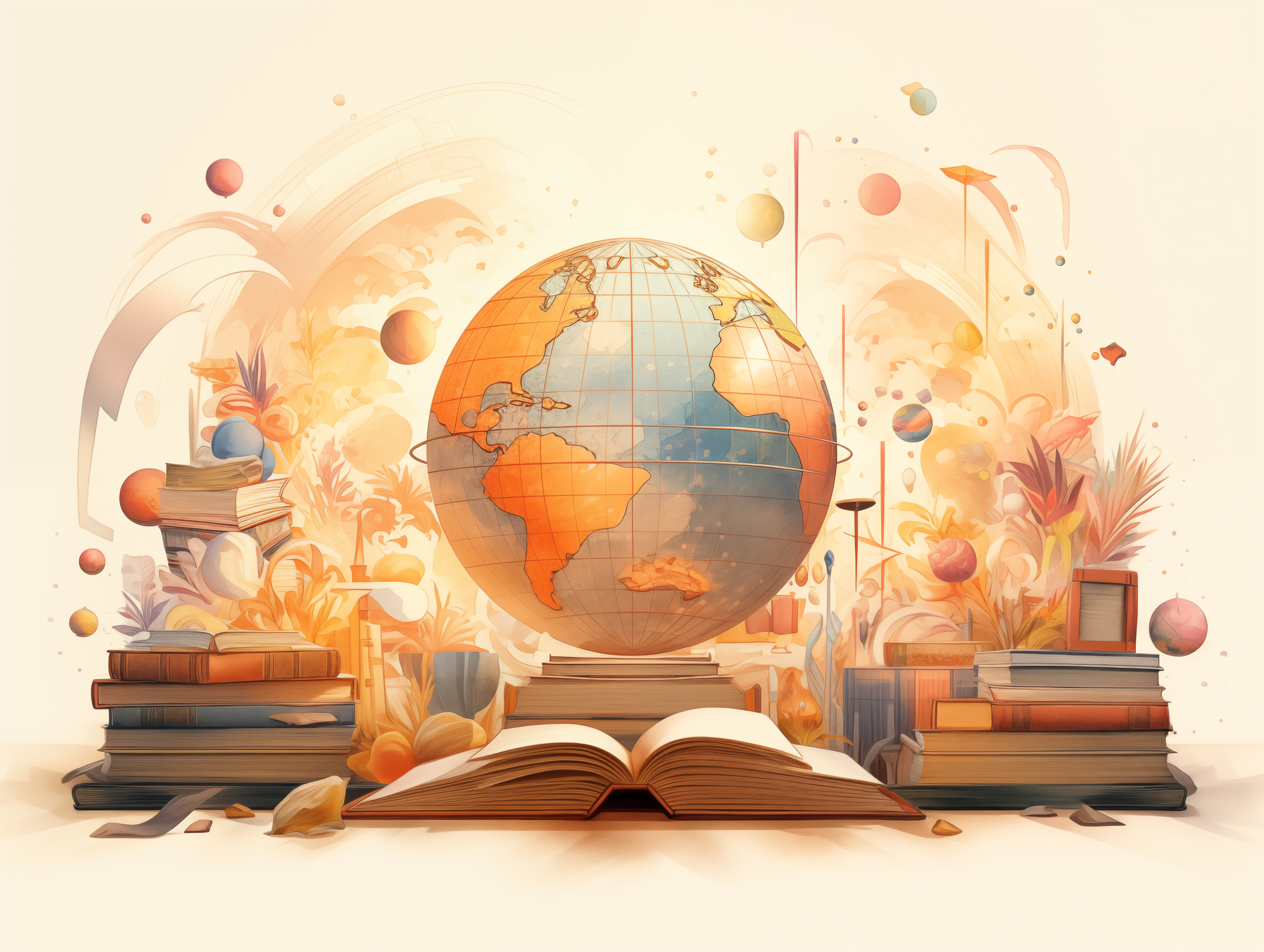 04 Culture and Global Educational Trends 04:30 PM
