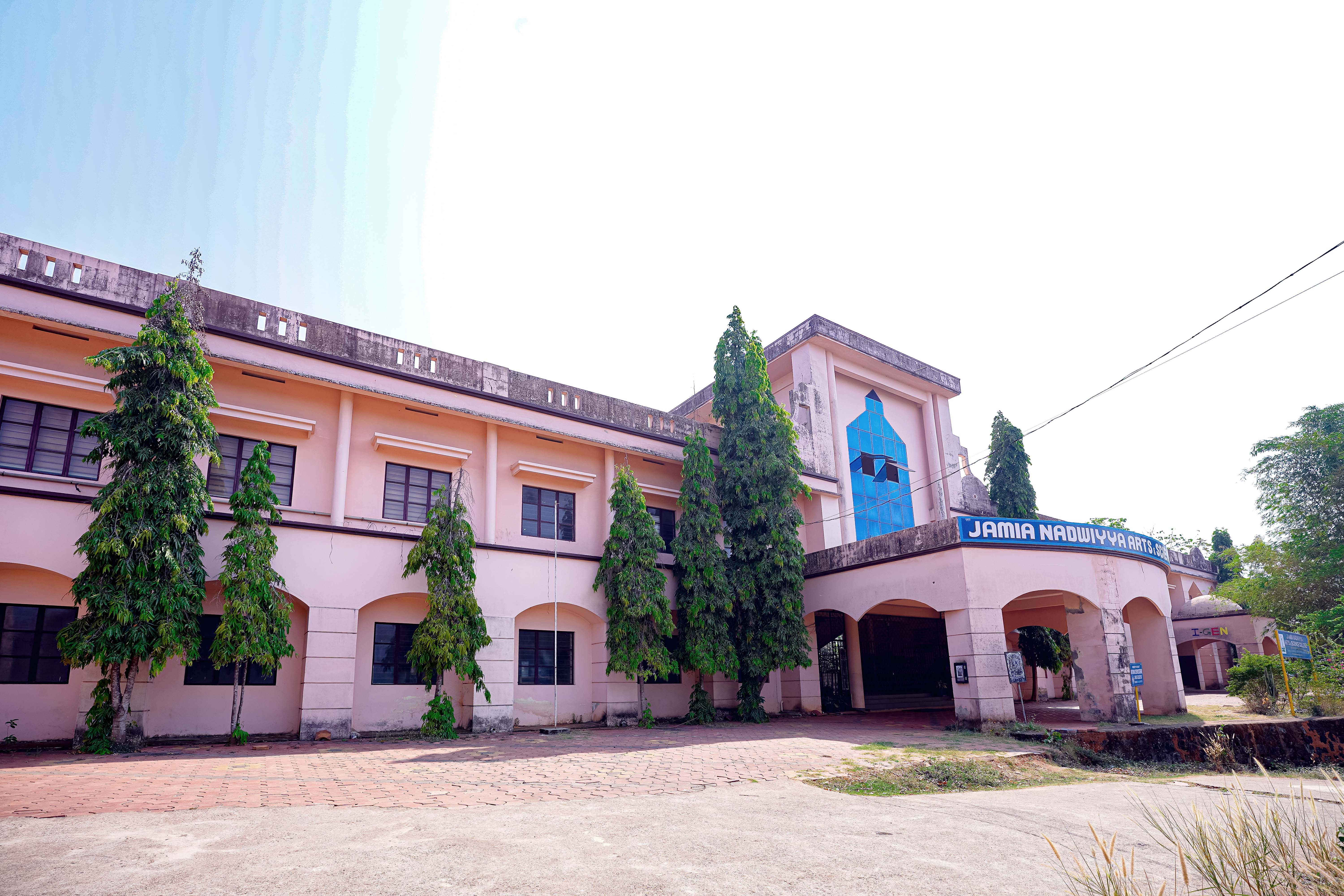Institute